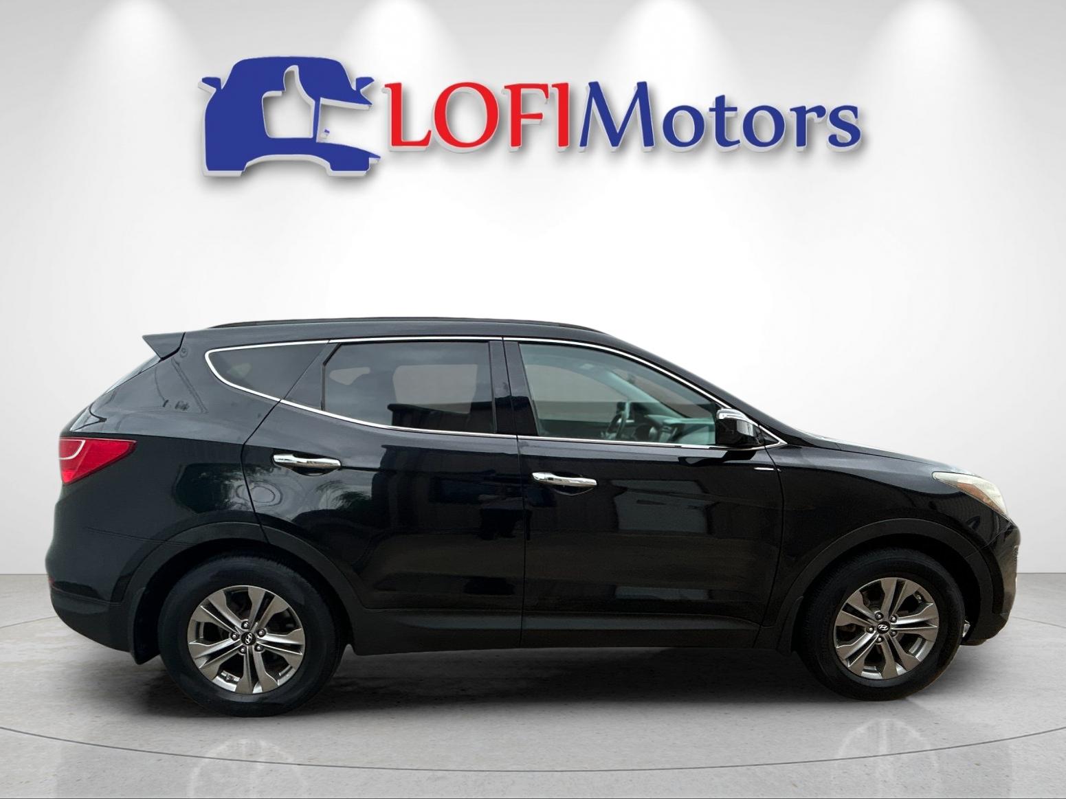 hyundai santa fe 2016 5XYZUDLB5GG325909 image hyundai santa fe 2016 5XYZUDLB5GG325909 image